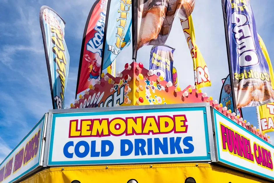 Hopsasa w Strzelnie: lemoniada, wata cukrowa i dobra muzyka na rynku