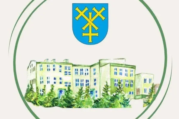 Dzień Kropki w Mogilnie – dzieci z „Jeżyków” i „Sówek” w bibliotece