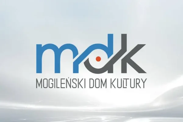 Mogileński Dom Kultury zaprasza na zajęcia aktorskie w każdy piątek