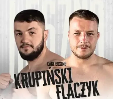 Zawiszacy z trybun wchodzą do klatek – kibice mobilizują się na gale MMA