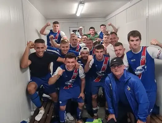 Kujawianka wygrywa na wyjeździe. Promień Szczepanowo pokonany 0:3