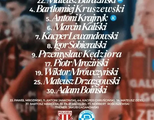 Pogoń Mogilno zagra w Bydgoszczy o awans w Pucharze Polski