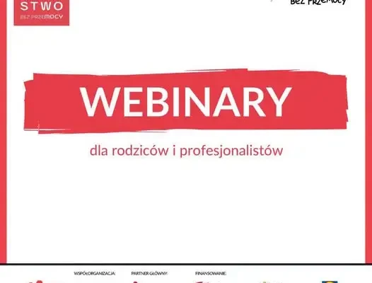 Strzelno: rusza kampania „Dzieciństwo bez Przemocy” – bezpłatne webinary dla rodziców