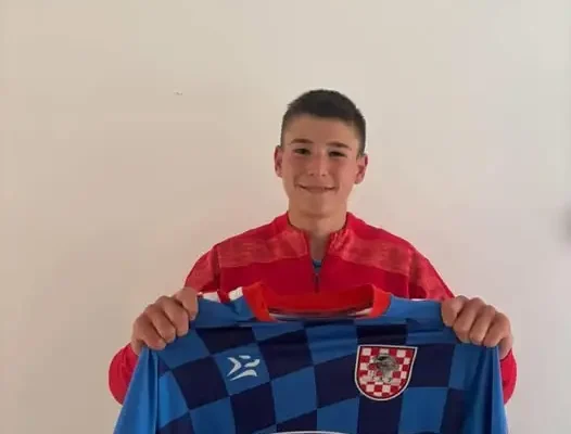 Brajan Skowroński ostatnim wzmocnieniem SKP Kujawskie Pogranicze Jeziora Wielkie