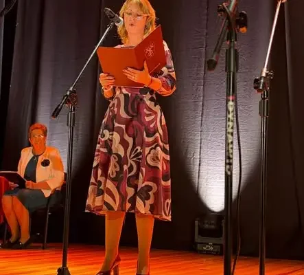 Przegląd Zespołów Śpiewaczych w Mogilnie – muzyczne święto edukacji