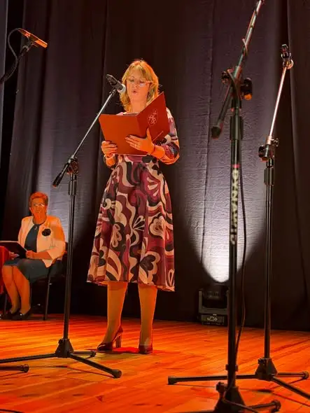 Przegląd Zespołów Śpiewaczych w Mogilnie – muzyczne święto edukacji