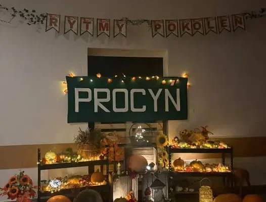 „Rytmy Pokoleń” w Mogilnie – taneczne spotkanie pokoleń już w sobotę