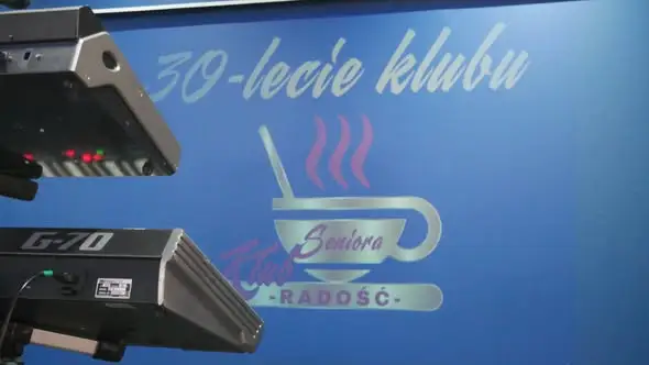 Jubileusz 30-lecia Klubu Seniora „Radość” w Jeziorach Wielkich
