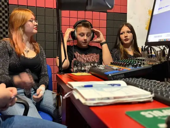 Zespół Over Silence dziś w WASZE RADIO – premiera płyty „Silence is Over”
