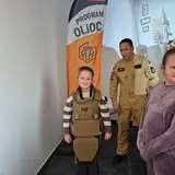 Nowe zasady rekrutacji na studia podyplomowe SPK 2026/2027 dla strażaków PSP