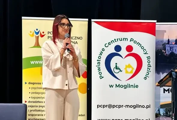 III Konferencja Mogileńska: młodzi pod presją – jak wspierać odporność psychiczną uczniów
