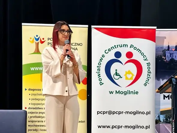 III Konferencja Mogileńska: młodzi pod presją – jak wspierać odporność psychiczną uczniów