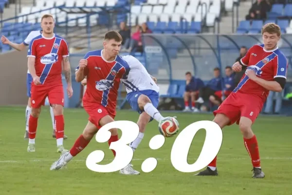 Unia Janikowo lepsza od Kujawianki w hicie 9. kolejki B klasy