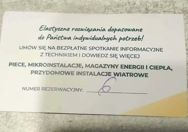Oszuści podają się za wysłanników gminy Strzelno. Urząd ostrzega mieszkańców